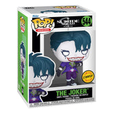 Funko pop suicide squad isekai the joker opcion chase aleatoria